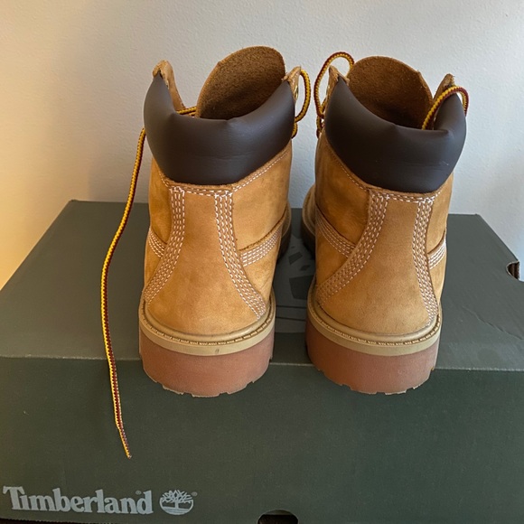 Timberland waterproof boots - Picture 3 of 6